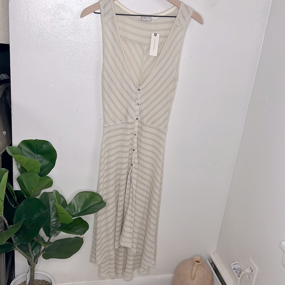 ANTHROPOLOGIE DREES also in petite